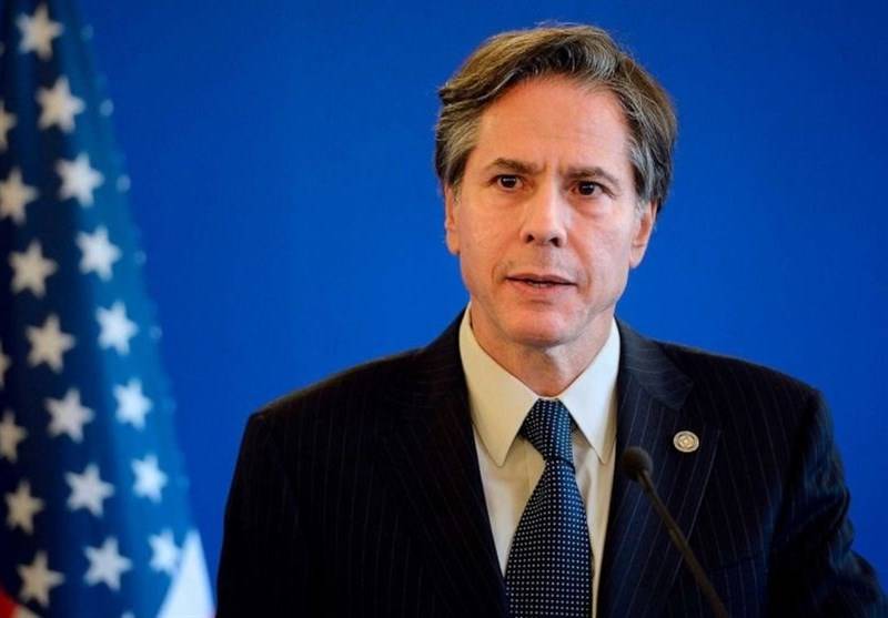 وزیر خارجه امریکا: پاسخ اخیر ایران درباره برجام ما را به عقب می برد